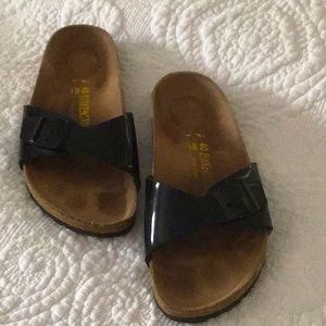 Birkenstock sandals